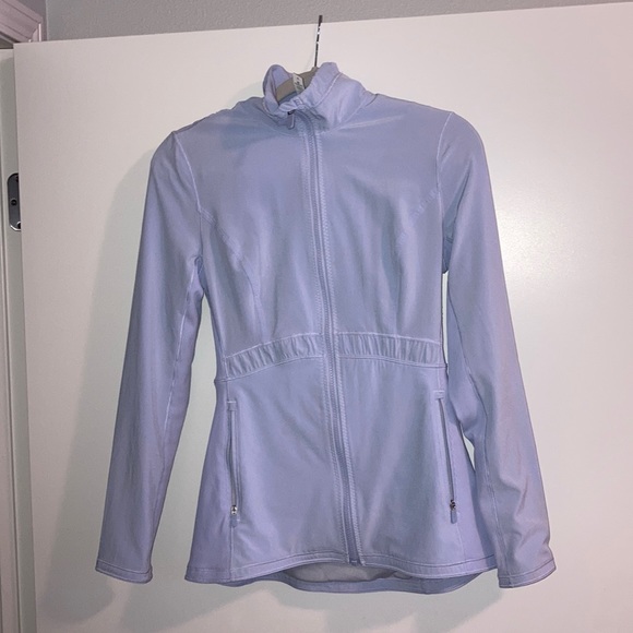lululemon athletica Tops - Lululemon jacket, never worn! 💕